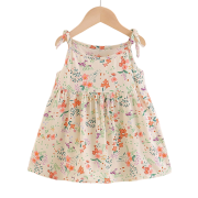 JESMARY - Đầm cho bé gái 2 tuổi